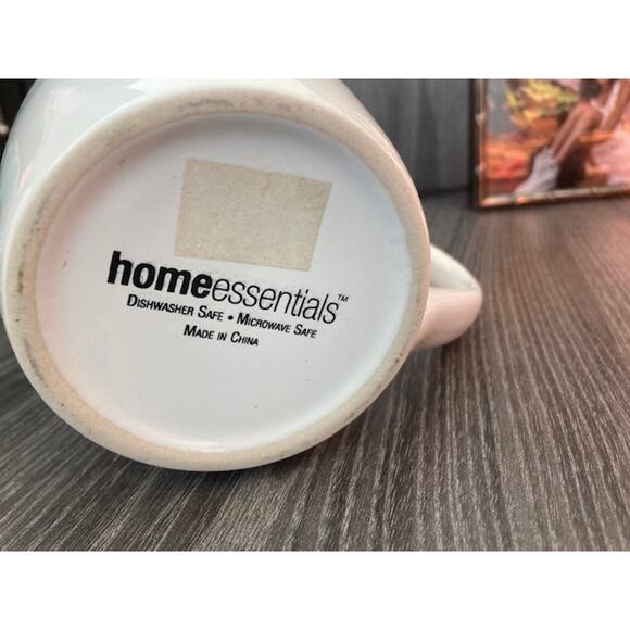 Kitschy Mug Alert - Shopaholic Mug - Picture 5 of 7